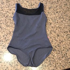 Yumiko leotard